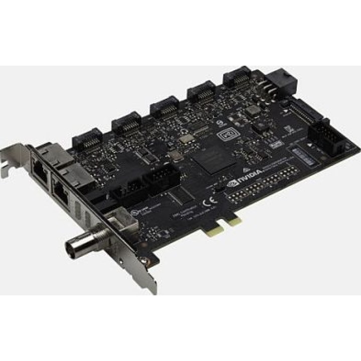 NVIDIA RTX PRO Sync