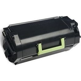 Tóner negro LEXMARK 50F200E / 502E MS