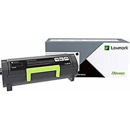 Cartuccia toner nera LEXMARK B2300A0