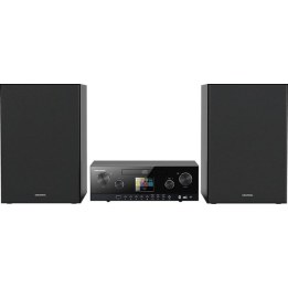 Grundig CMS 5000 BT DAB+WEB