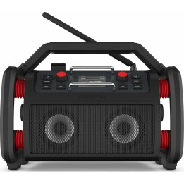 Radio de obra PerfectPro ROCKPRO