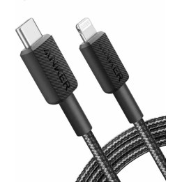 Anker 322 USB-C-auf-Lightning-Kabel