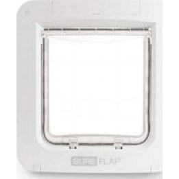 SUREFLAP Mikrochip Haustierklappe CONNECT