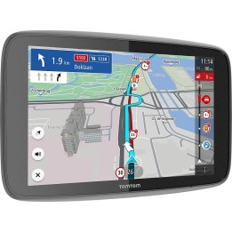 TomTom Go Expert 6in Plus Navd - GPS com ecrã tátil de 6 polegadas
