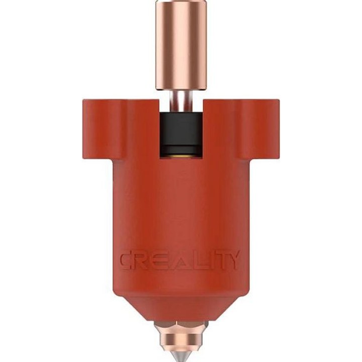 K1 MAX CERAMIC HEATING BLOCK KIT