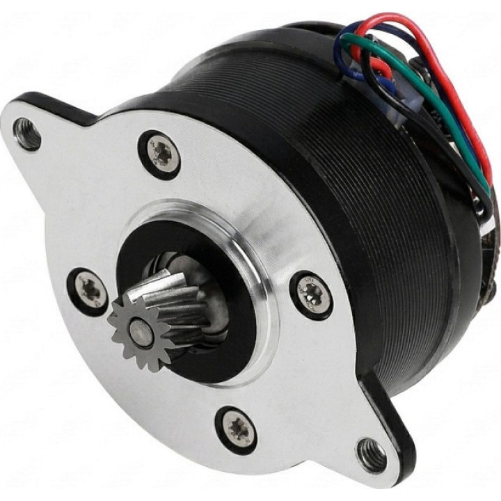 MOTOR PARA EXTRUSORA CIRCULAR K2 PLUS