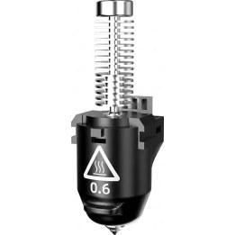 AD5M/AD5MPRO HARD. ENSEMBLE DE BUSE 0,6 mm