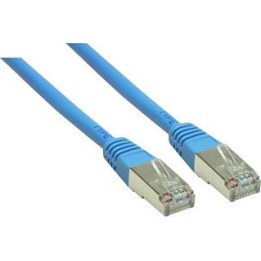 Good Connections Cat.6 Patchkabel S/FTP blau 20m