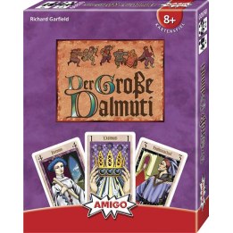 Amigo Der Groe Dalmuti