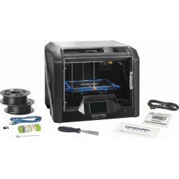 3D Drucker DigiLab 3D45 black