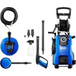 Nilfisk E 145.4-9 PAD X-tra