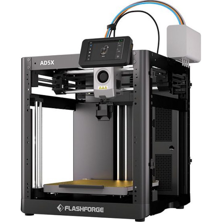 Flashforge Adventurer 5X