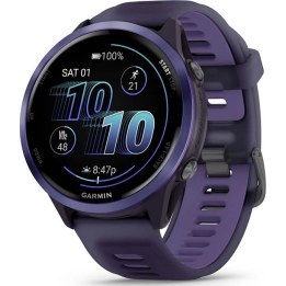 Garmin Forerunner 570 Indigo Alluminio Android
