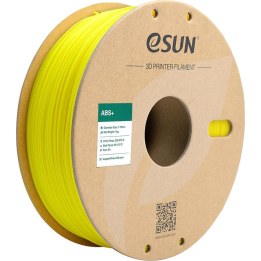 eSUN Filamento ABS+ 1,75 mm 1 kg Giallo