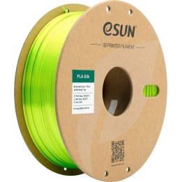 eSUN PLA-Silk Lime 1.75 mm / 1000 g