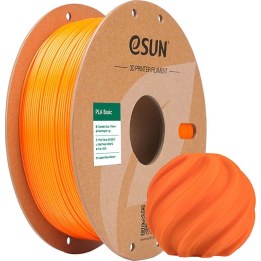 PLA BASIC 1,75mm ORANGE 1kg