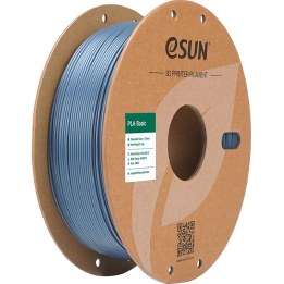 PLA BASIC 1,75 mm GRIS 1 kg