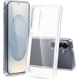 Nevox StyleShell SHOCKFlex (transparente, Samsung Galaxy S26)