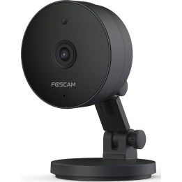 Foscam C5M Security Camera, Black