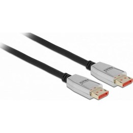 DisplayPort cable, 8K, 60 Hz, 1 m