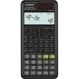 Casio FX-87DE Plus 2e édition