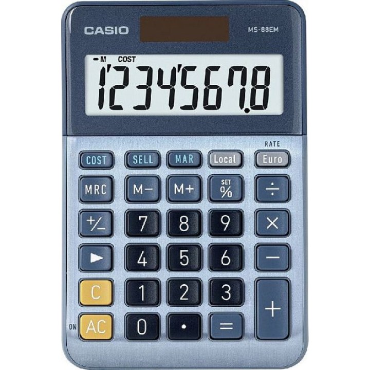 Casio MS-88EM