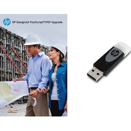 HP DesignJet PDF Upgrade Kit