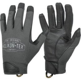 Guantes Rangeman - Gris sombra / Negro A