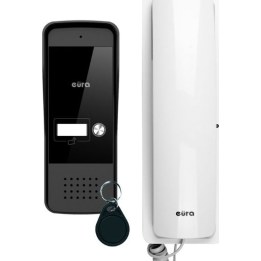 CITOFONO ADP-25A3/W EURA