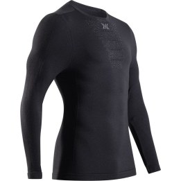 X-BIONIC Mightywool Shirt LS Herren