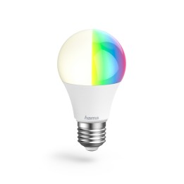 HAMA WLAN LED-Light E27 10W - 4047443446664