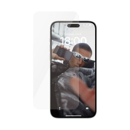PanzerGlass SAFE Screen Protector iPhone 15 Plus UWF - SAFE95536