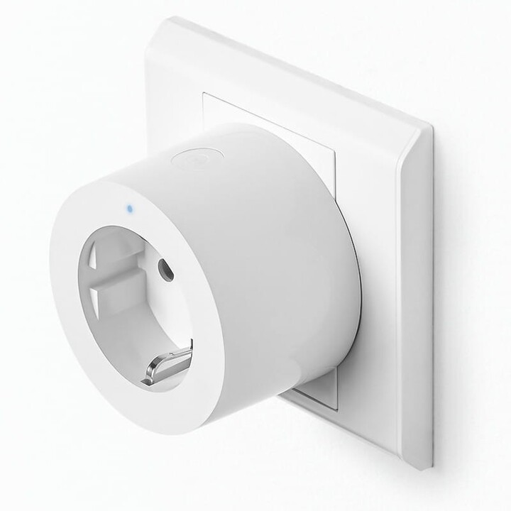 Smart WiFi Plug Aqara Smart Plug