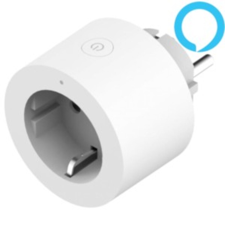 Smart WiFi Plug Aqara Smart Plug
