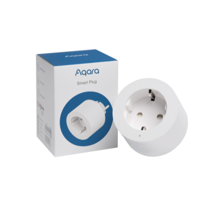 Smart WiFi Plug Aqara Smart Plug
