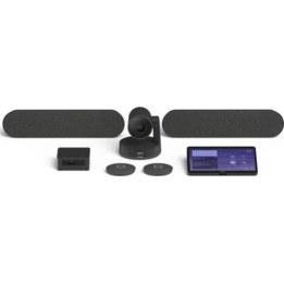 TAP Large Room con Rally Plus, PC (Intel NUC)