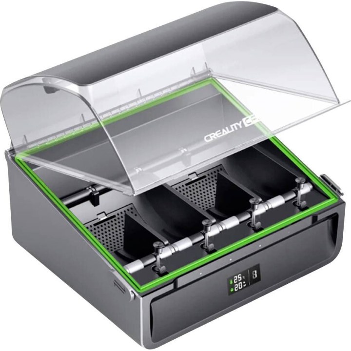 xTool Textile Printer, including oven – Ready2Use