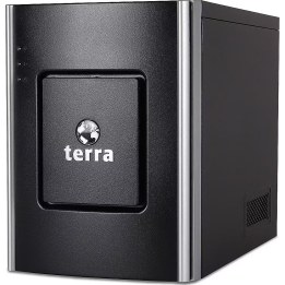 Servidor Wortmann TERRA MINISERVER G6