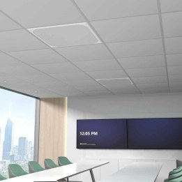 YEALINK Dante Beamforming Ceiling CM50