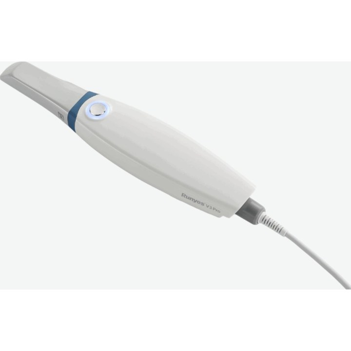 RUNYES V5 Ultra Wired wired 3D dental scanner