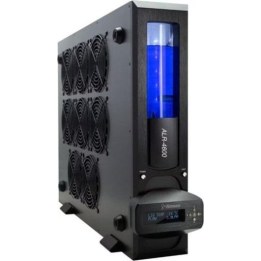 Système de refroidissement par liquide K Koolance ALR-4600A