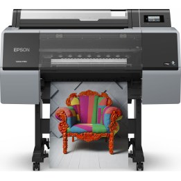 Epson GF SureColour SC-P7300 SL-D500 printer bundle