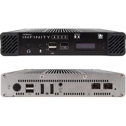 Receptor Adder ADDERLink INFINITY 4001