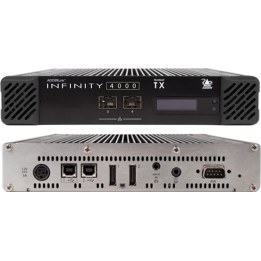 Émetteur Adder ADDERLink INFINITY 4001