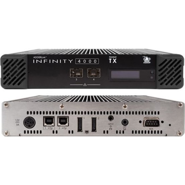 Trasmettitore Adder ADDERLink INFINITY 4001