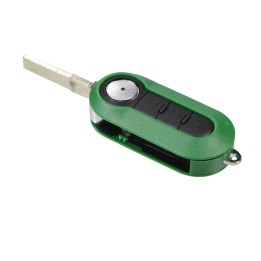 Cache-clé Rep. Key *Vert* Fi-SH-15C
