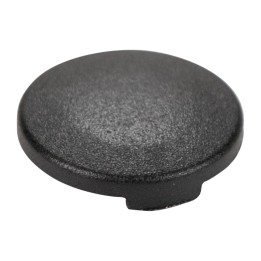 Key Cover *Black* Round Fi-SH-15A2