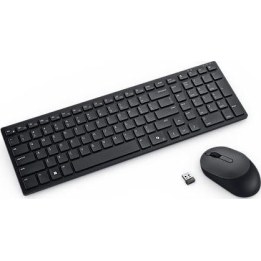 DELL Tastiera e mouse silenziosi - 97MNG