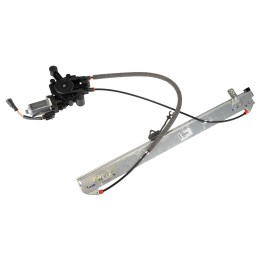 Left-hand window regulator 5801321875