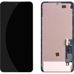 Ecrã de substituição original para Google Pixel 8 Pro, preto, OLED LTPO, 6,7 polegadas